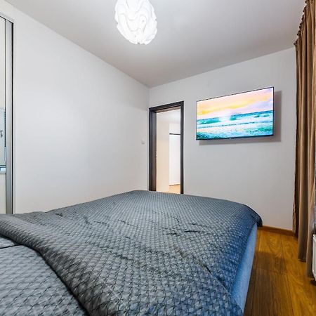 Apartamenty Zamkowe Ряшів Екстер'єр фото