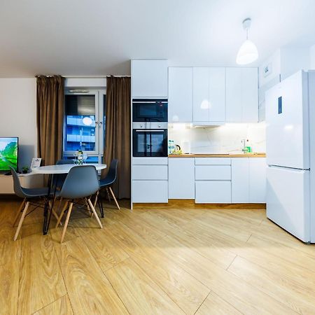 Apartamenty Zamkowe Ряшів Екстер'єр фото