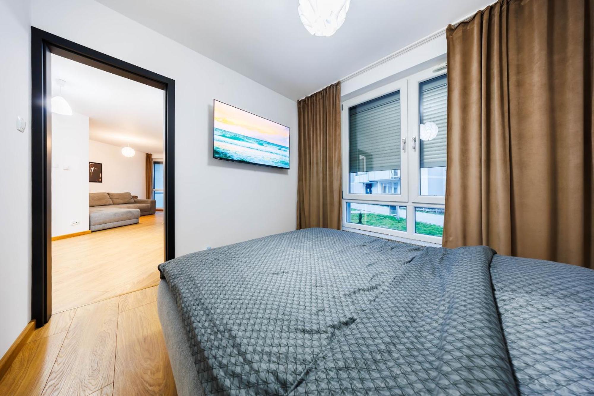 Apartamenty Zamkowe Ряшів Екстер'єр фото