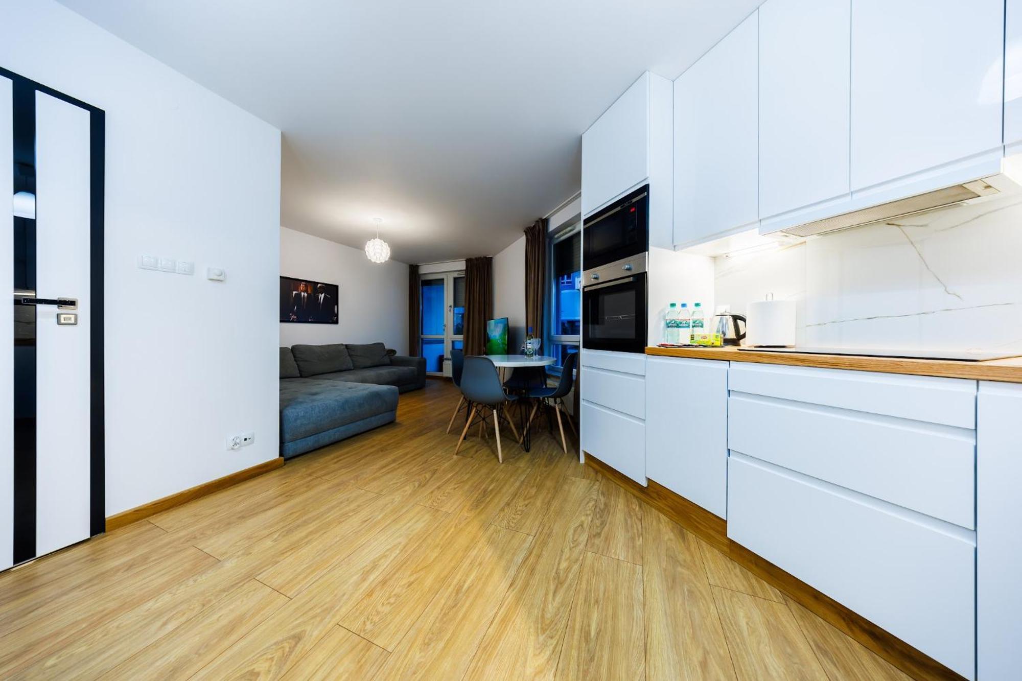 Apartamenty Zamkowe Ряшів Екстер'єр фото