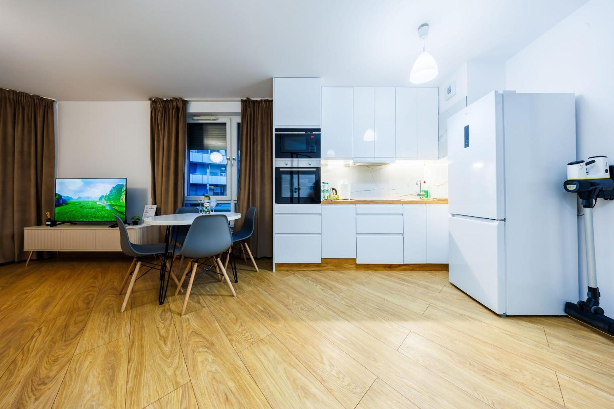 Apartamenty Zamkowe Ряшів Екстер'єр фото