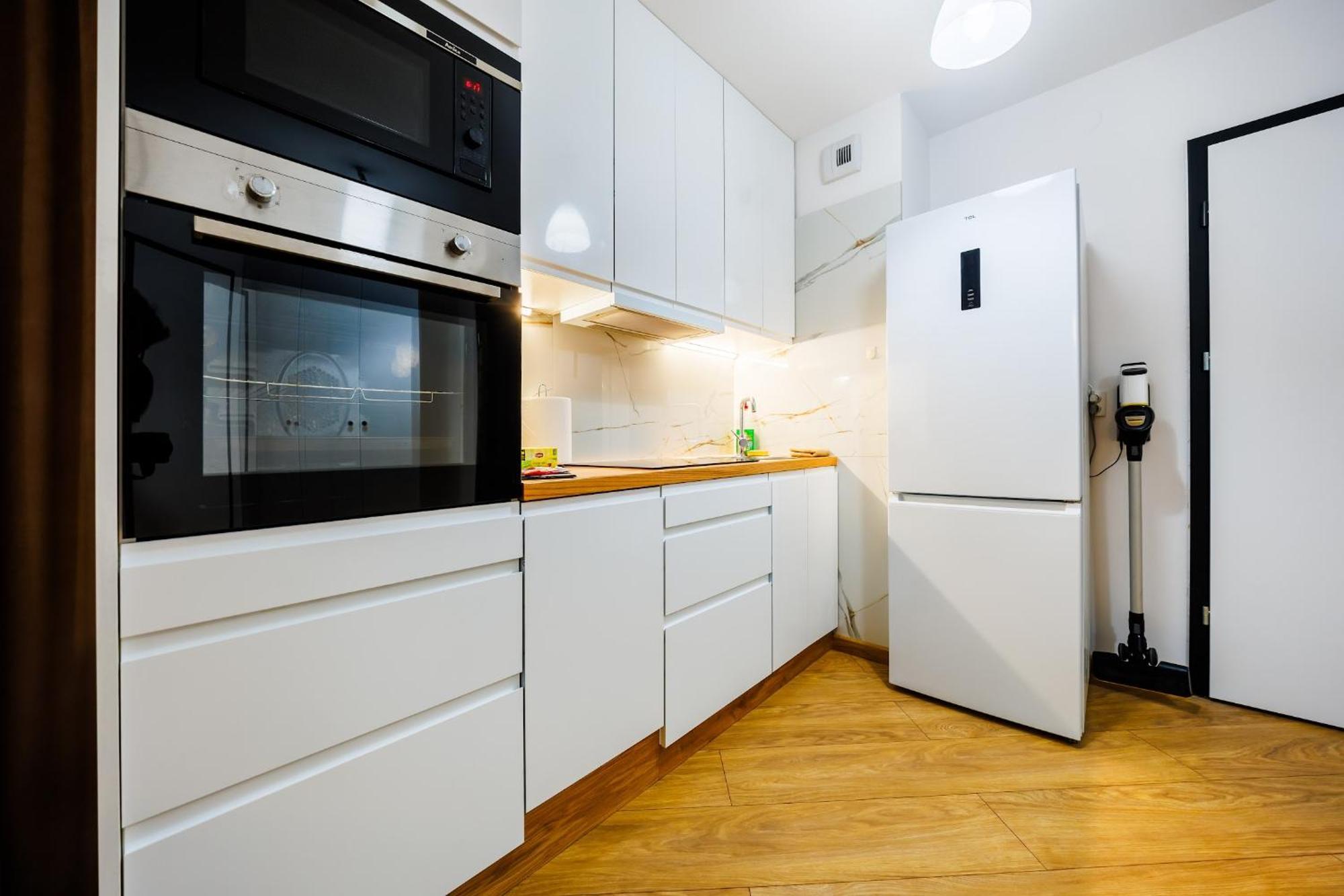 Apartamenty Zamkowe Ряшів Екстер'єр фото