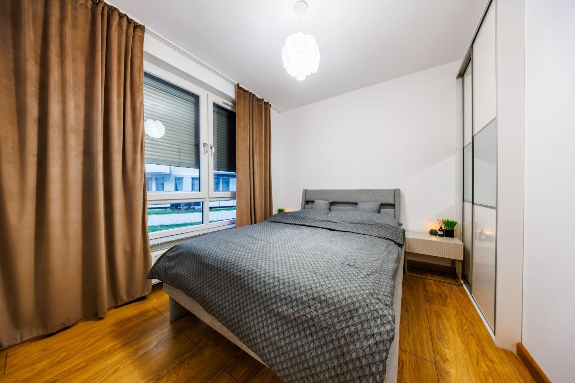 Apartamenty Zamkowe Ряшів Екстер'єр фото