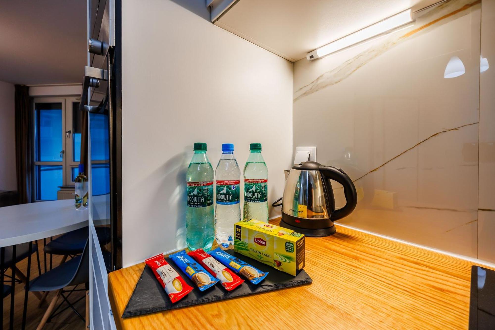 Apartamenty Zamkowe Ряшів Екстер'єр фото