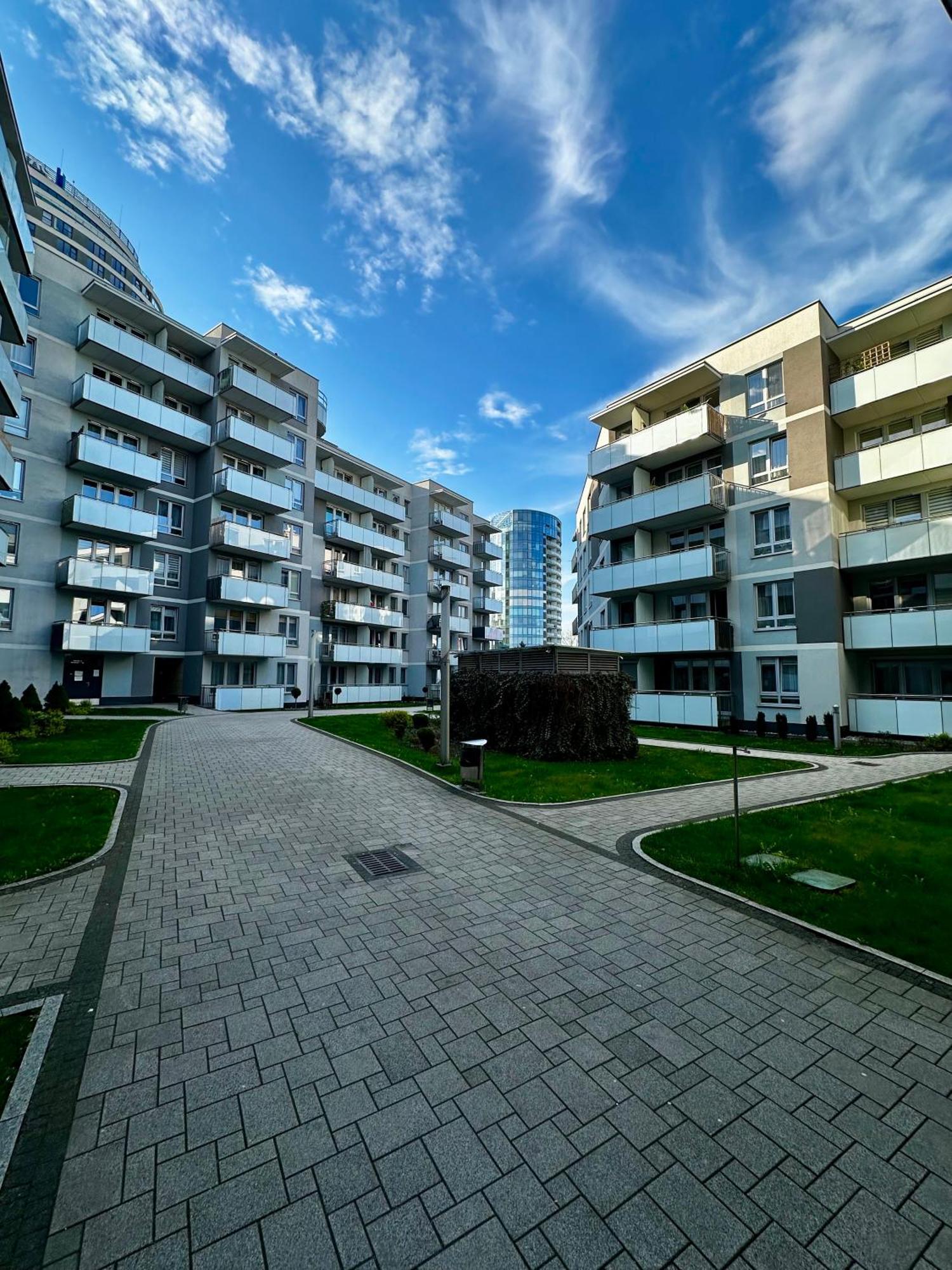 Apartamenty Zamkowe Ряшів Екстер'єр фото